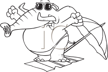 Mammal Clipart