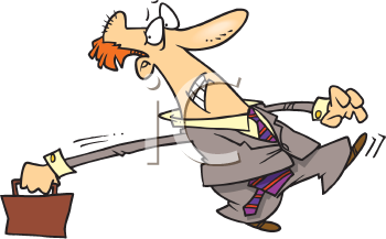 Business Clipart