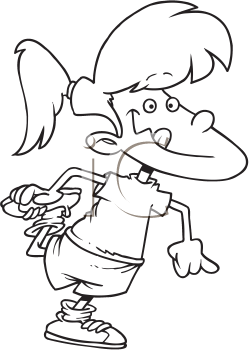 Cartoon Clipart