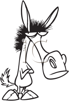Horse Clipart
