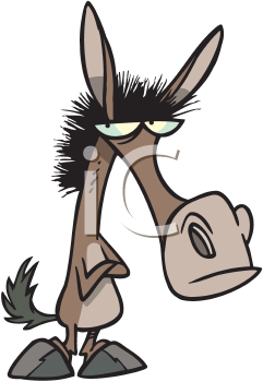 Horse Clipart