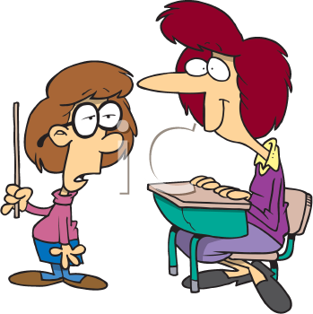 School Clipart