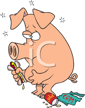 Cartoon Clipart