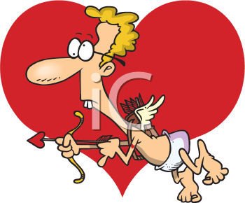 Valentines Day Clipart