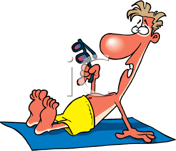 Cartoon Clipart