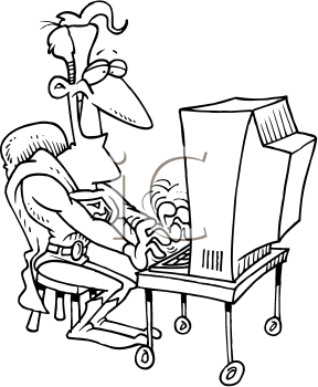 Cartoon Clipart