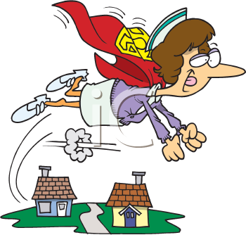 Cartoon Clipart