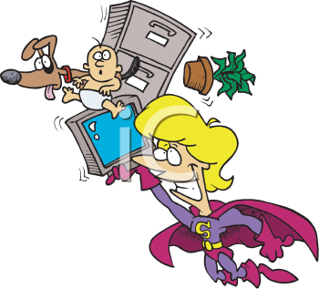 Business Clipart