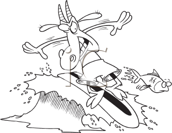 Farm Animal Clipart