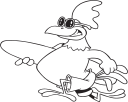 Farm Animal Clipart