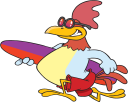 Farm Animal Clipart