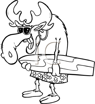 Deer Clipart