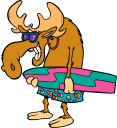 Deer Clipart
