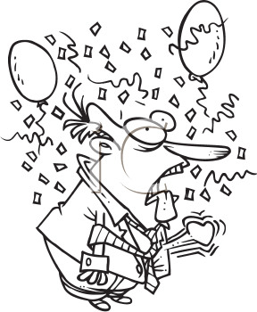 Birthday Clipart