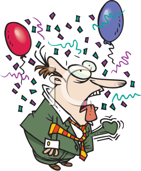 Birthday Clipart