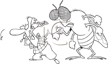 Insect Clipart