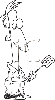 Insect Clipart