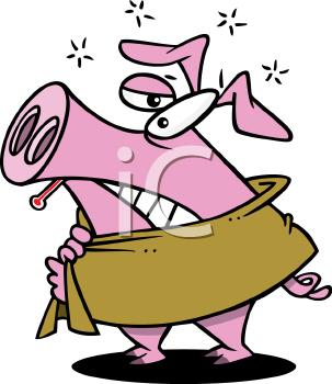 Farm Animal Clipart