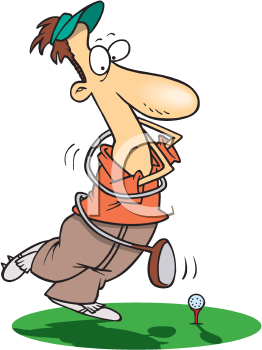 Cartoon Clipart