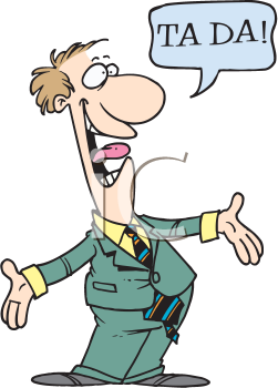 Cartoon Clipart