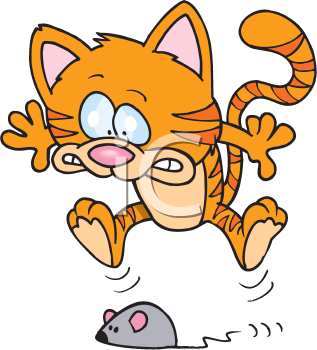 Rodent Clipart