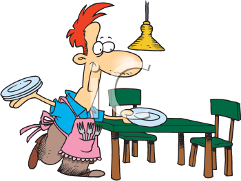 Cartoon Clipart