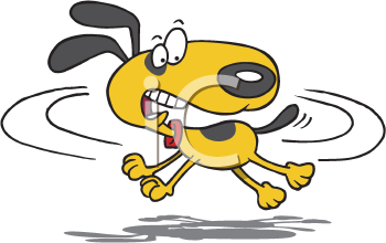 Dog Clipart