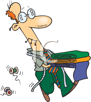 Cartoon Clipart