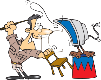 Cartoon Clipart