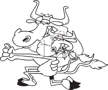 Farm Animal Clipart