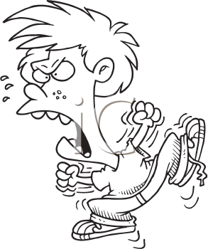Cartoon Clipart