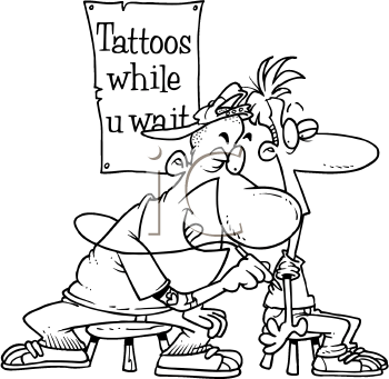 Cartoon Clipart