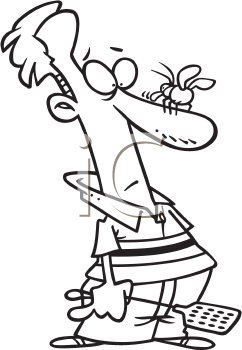 Insect Clipart