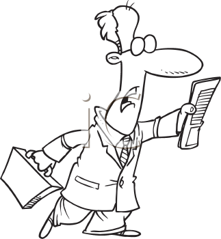 Cartoon Clipart
