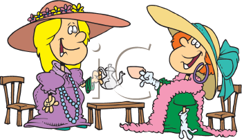 Cartoon Clipart