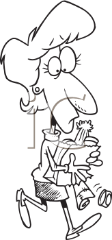 Cartoon Clipart