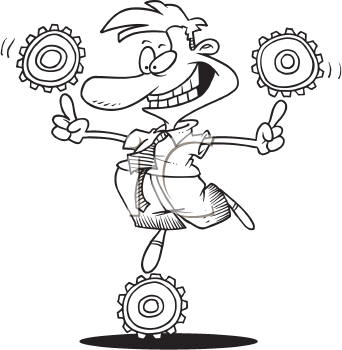 Cartoon Clipart