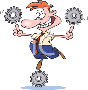 Cartoon Clipart