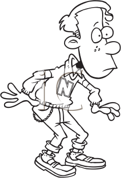 Cartoon Clipart
