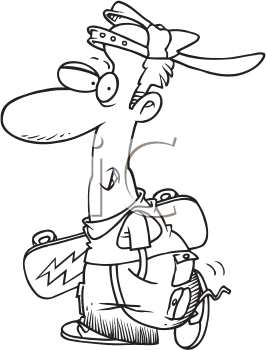 Cartoon Clipart