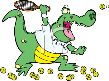 Reptile Clipart