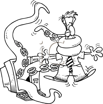 Cartoon Clipart