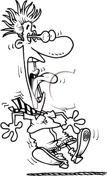 Cartoon Clipart