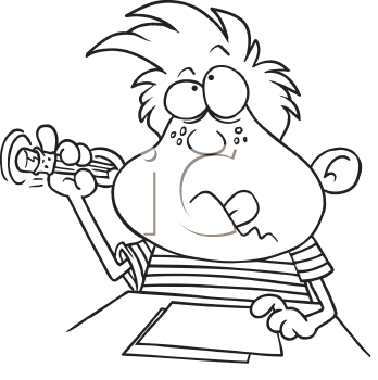 School Clipart