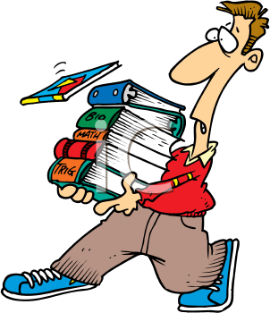 School Clipart