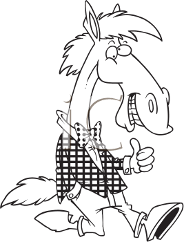 Cartoon Clipart
