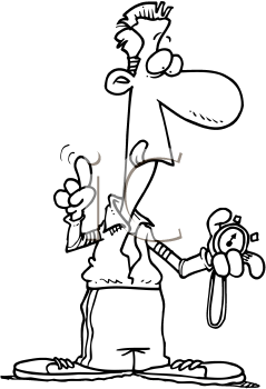 Cartoon Clipart