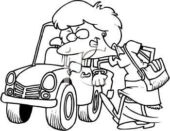 Cartoon Clipart
