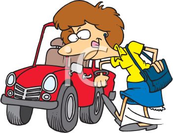 Cartoon Clipart