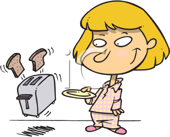Food Clipart
